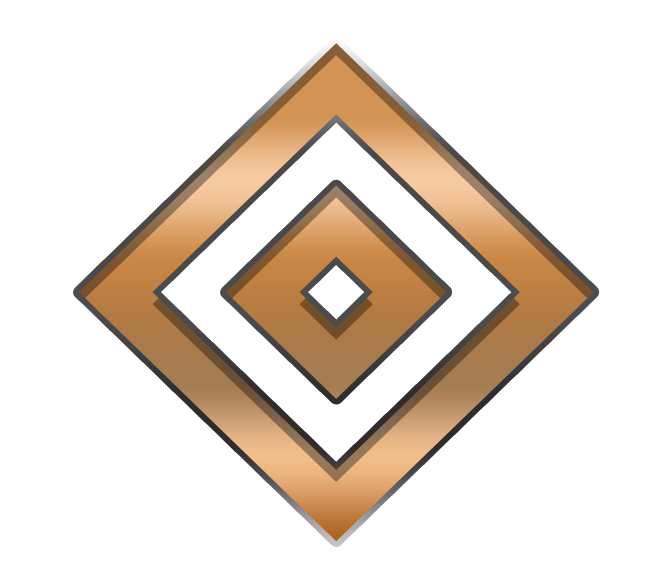 Bronze badge